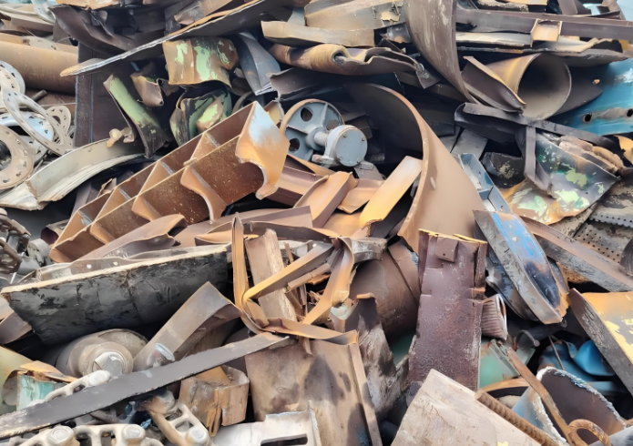 衢州废铜废铁回收