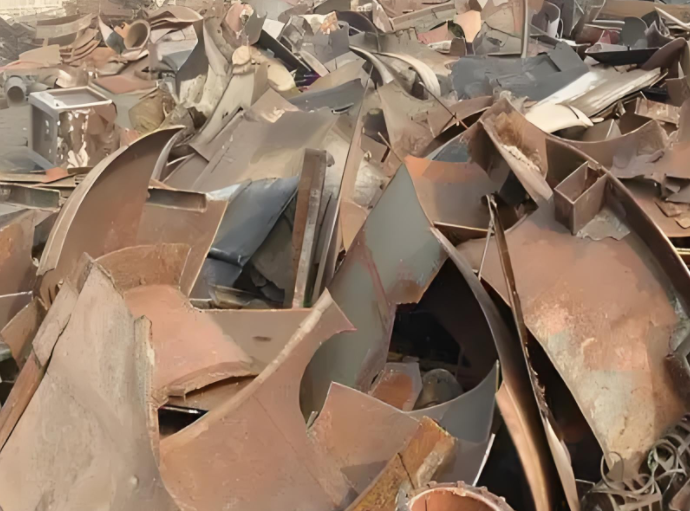 衢州废铜废铁回收价格