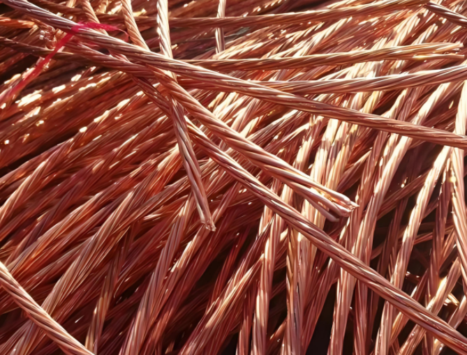 衢州废铜废铁回收电话