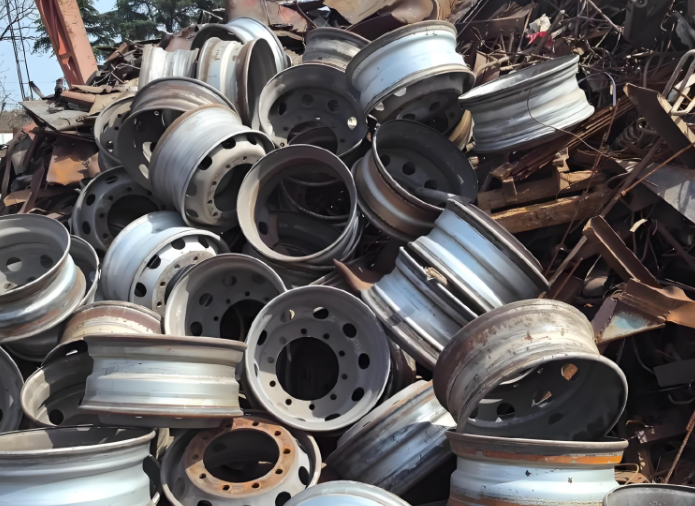 衢州废旧物资回收