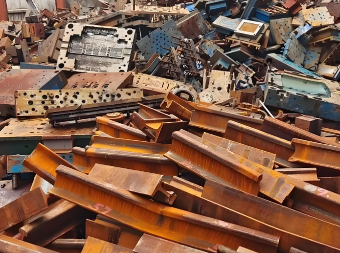 衢州废旧物资回收电话