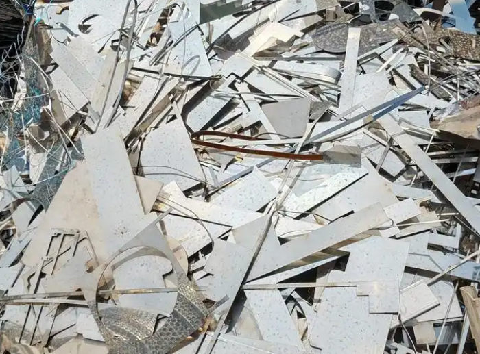 衢州不锈钢回收哪家好