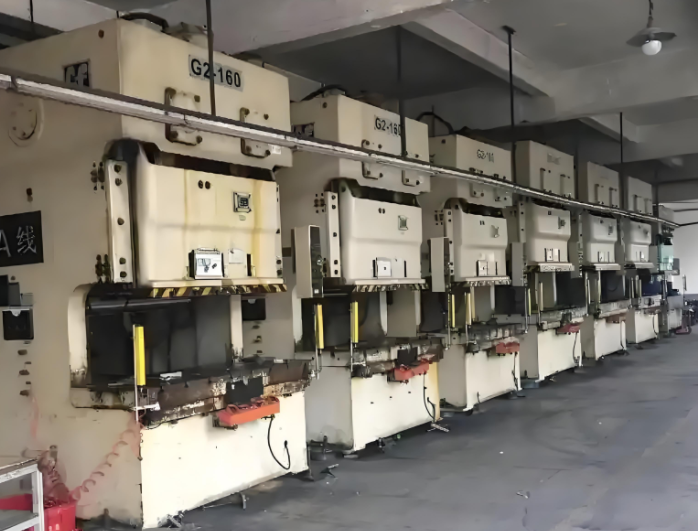 衢州整厂设备回收