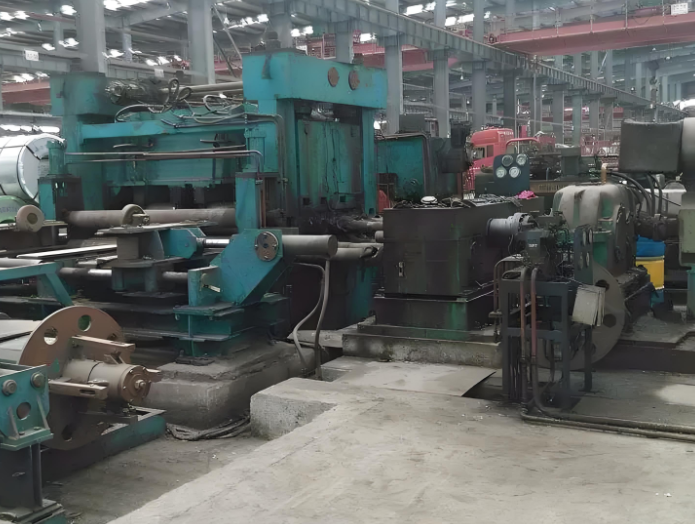 衢州整厂设备回收哪里有