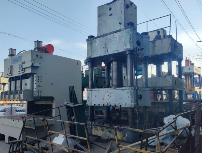 衢州整厂设备回收电话