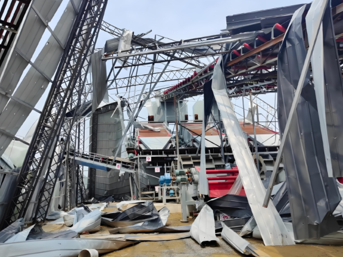 衢州厂房拆除价格